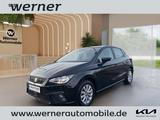 Seat Ibiza 1.0 Style~Einparkhilfe hinten~Winterpaket - Seat Ibiza: 1.0