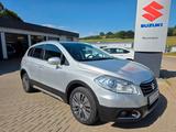 Suzuki SX4 S-Cross Comfort+ - Suzuki SX4 Kombi Gebrauchtwagen