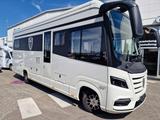 Morelo Loft 82 LB - Trend - gepflegtes Fahrzeug/Hubbett - Morelo Loft