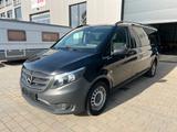 Mercedes-Benz Vito 119 Tourer PRO EXTRA LANG 9 SITZ KAMERA AHK - Mercedes-Benz Vito: Extra Lang