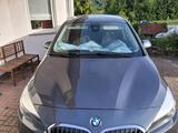 BMW Bmw 216D Gran Tourer - BMW 216 Gran Tourer in Stuttgart