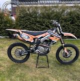 Kawasaki Kx 250 2022 (kxf 250) - Offers