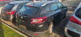 Renault Megane III Grandtour Limited Tüv 07.2027 - Renault Megane: 2.0