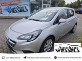Opel Corsa 1.3 16V CDTI Edition ecoFlex AHK Allwetter - Opel Corsa mit Diesel-Antrieb: 3.1