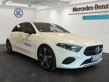 Mercedes-Benz A 250 4MATIC PROGRESSIVE+AHK+KEYLESS+DISTRONIC - gebrauchte Mercedes-Benz A 250 aus dem Jahr 2025