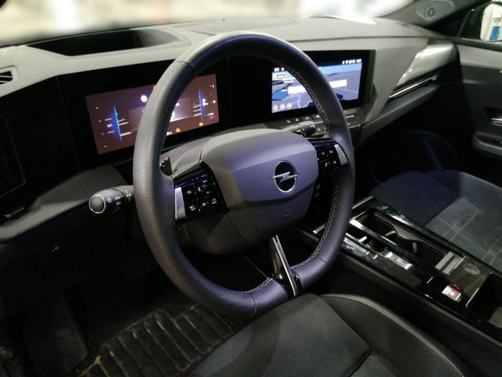 Opel Astra Sports Tourer GS Shz Navi Kamera Schiebeda, миниатюра 5