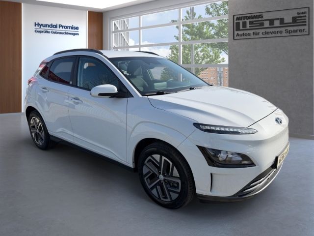 Fahrzeugabbildung Hyundai KONA Edition 30+ Elektro 2WD +NAVI+KLIMA+RFK+PDC