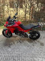 Ducati Multistrada V2 1200S - DUCATI MULTISTRADA