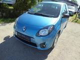 Renault Twingo Rip Curl KLIMA 1,2 16V nur 66 Tkm !! - Renault Twingo aus 2011: Rip Curl