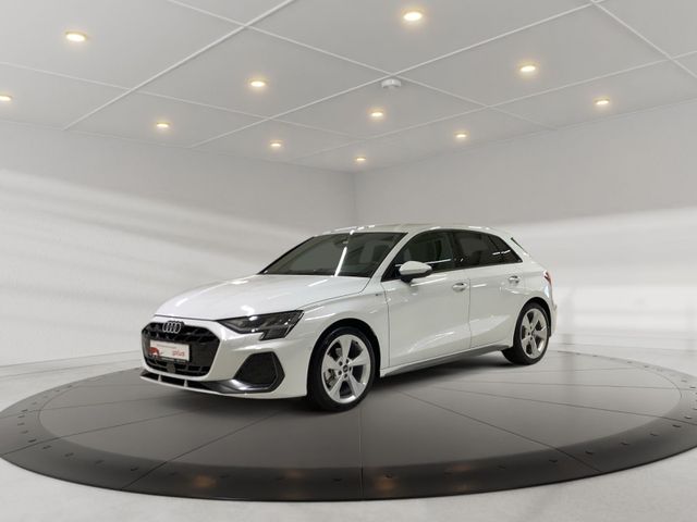 A3 Sportback S line 35 TFSI S tronic,Headup,Kame
