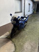 Honda Cbr 600f - HONDA 1989 CBR 600