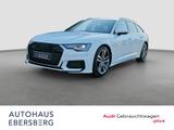 Audi A6 Avant sport 40 TDI Business ACC Kamera Virtua