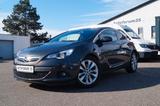 Opel Astra J GTC /PDC/KLIMA//110000 KM TÜV 01 2027 - Opel Astra: Km 0
