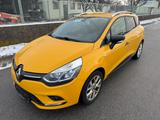 Renault Clio TCe 90 Limited 2018 Grandtour Limited 2018 - Renault Clio Limited-2018