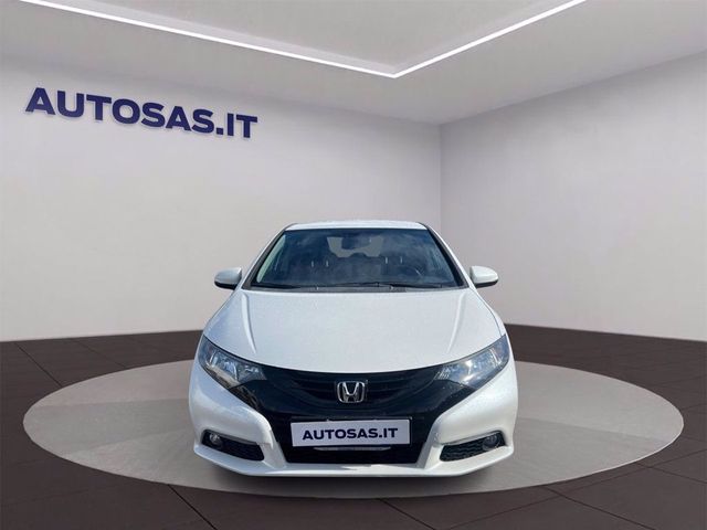 Honda HONDA Civic 1.6 Sport Adas del 2015