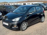Hyundai i10 Classic  Klimaanlage - Hyundai i10 aus 2013