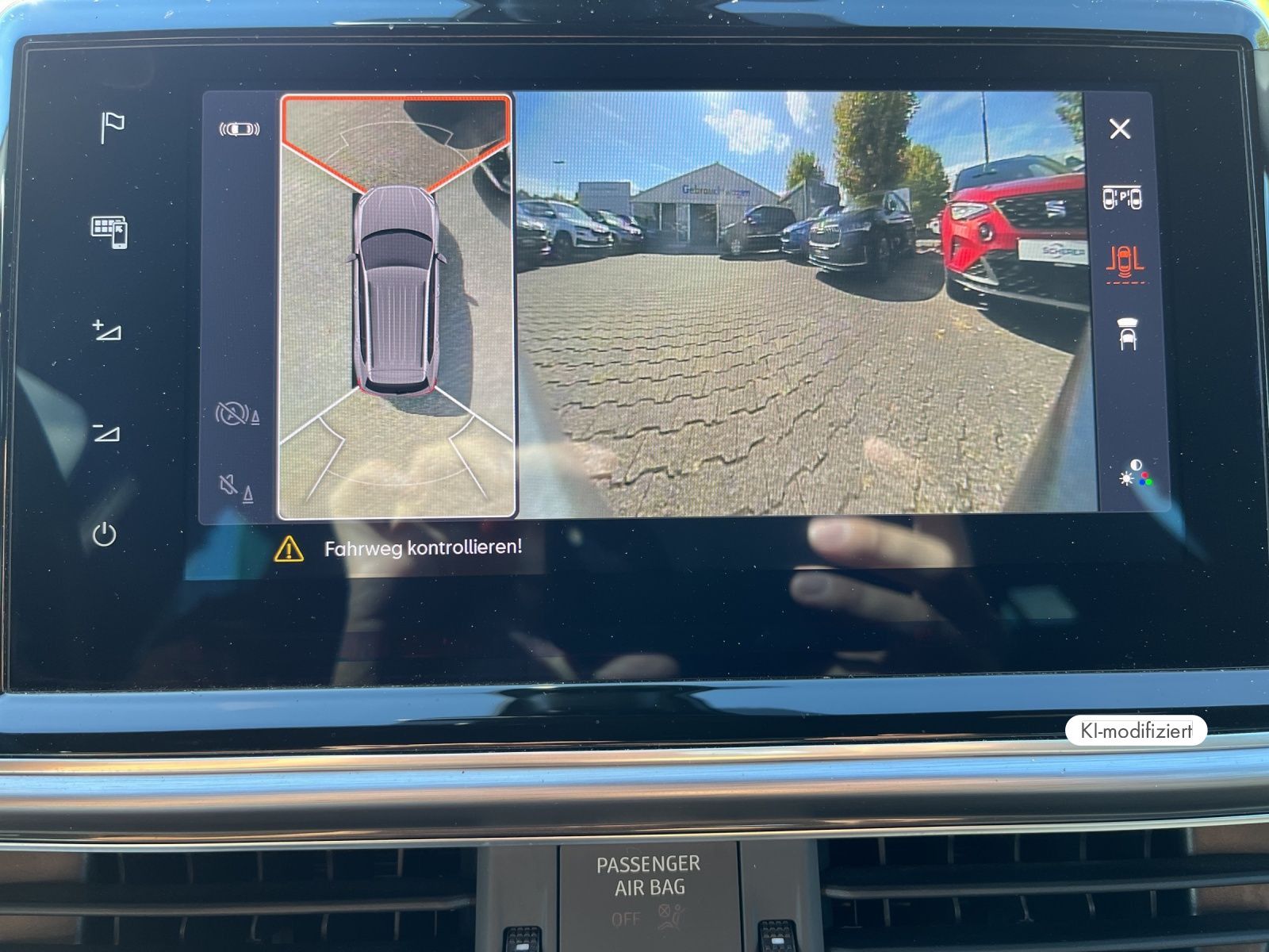 Seat Tarraco - Bild 19