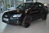 Audi SQ5 3.0 TDI - RARITÄT in BRD gefertigt, 27Tkm 1