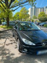 Peugeot 206 JBL - Peugeot 206 in Köln