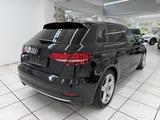 Audi A3 Sportback 40 TFSI Quattro Sport*Standheizung* - Audi A3 Sportback 40 TFSI Gebrauchtwagen