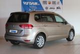 Volkswagen Touran Highline 1.4 TSI BMT DSG *LED,AHK,NAVI* - Volkswagen Touran aus 2018