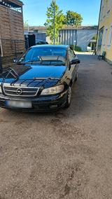 Opel OPEL OMEGA 2.2 BENZINER  169000KM - gebrauchte Opel Omega aus dem Jahr 2002