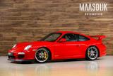 Porsche 997 3.8 GT3 - Porsche 997: Gt3