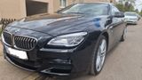 BMW 640d xDrive Coupé -  67700 KM  - BMW 640 mit Diesel-Antrieb: Coupé