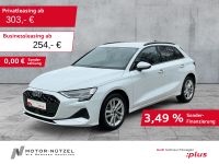 Audi A3 - Vorschau Bild 1