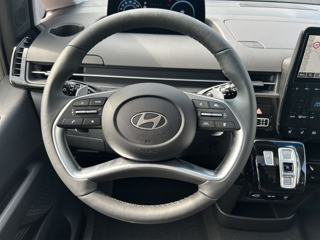 Hyundai Staria – Bild 13