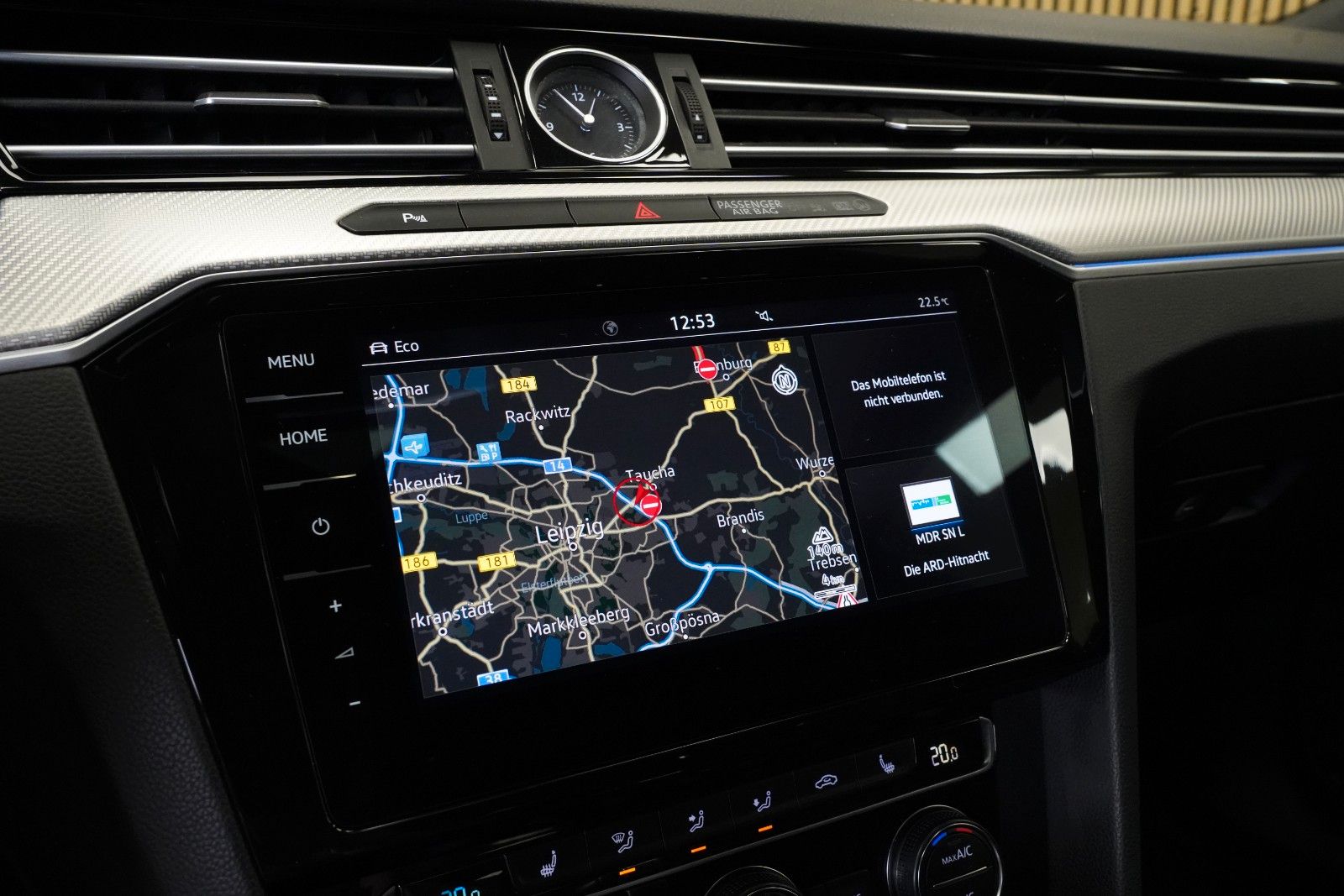 Volkswagen Arteon 2.0 TSI R-Line 4Motion PANO STANDHZ ACC foto 19