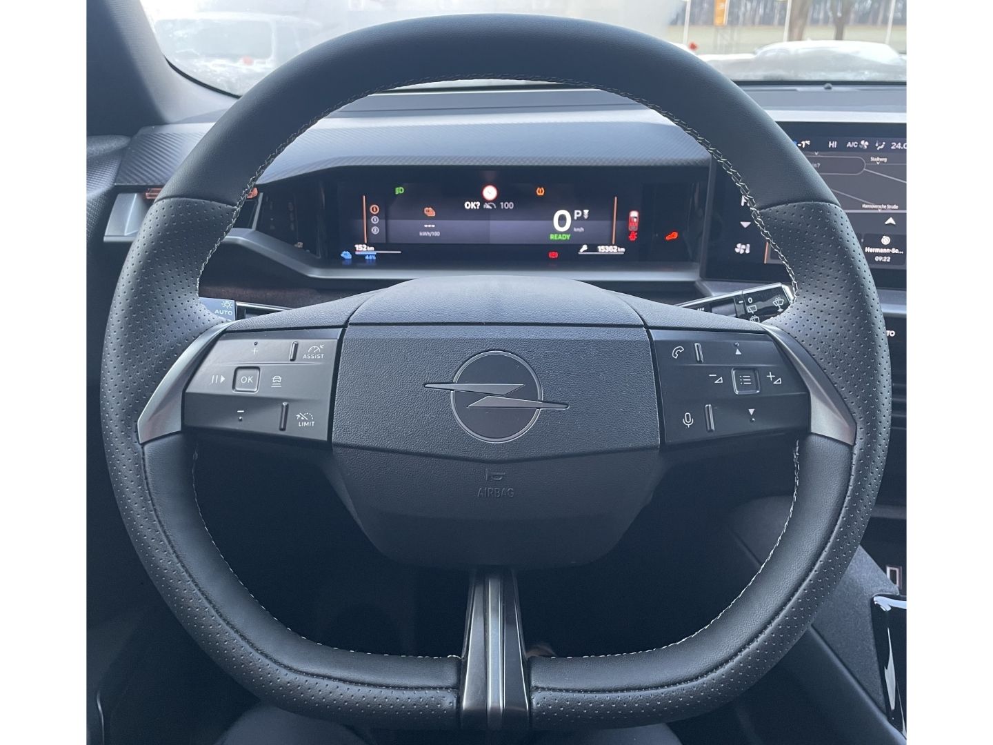 Opel Grandland (X) - Bild 13