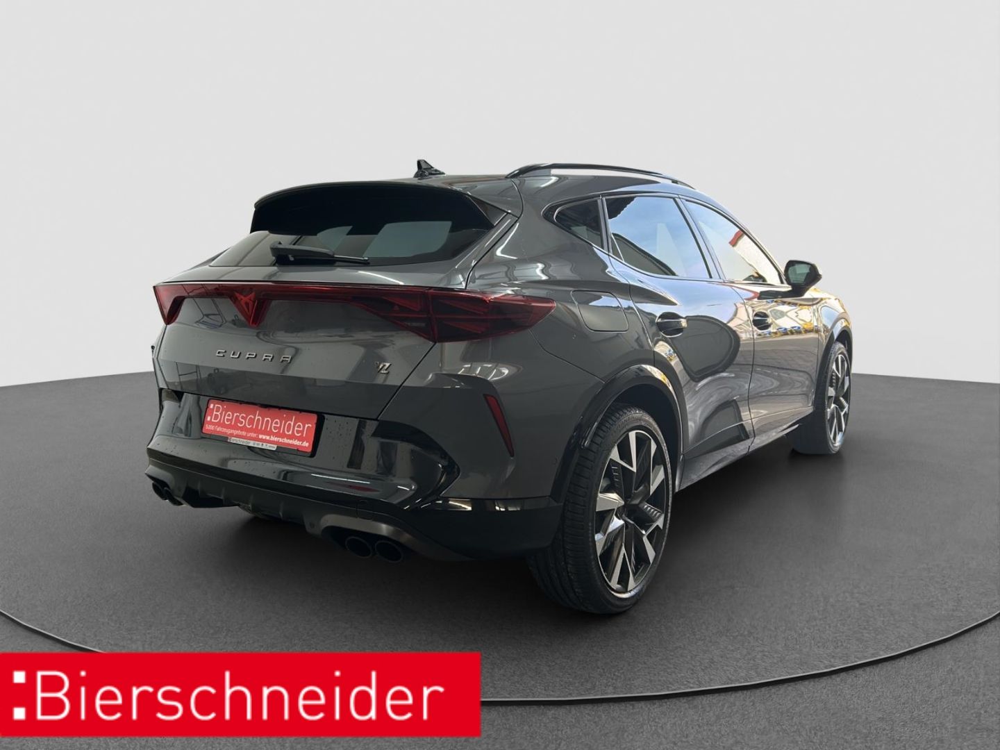 Cupra Formentor - Bild 6