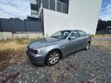 BMW 520d Automatik  - BMW 520 aus 2006: 520d