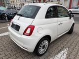 Fiat 500 Lounge NAVI PDC PANO ALU WEIß DAB - Fiat 500 Gebrauchtwagen in Mönchengladbach