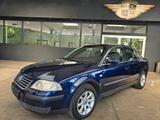 Volkswagen Passat Lim. Comfortline AUTOMATIK - gebrauchte VW Passat aus dem Jahr 2002