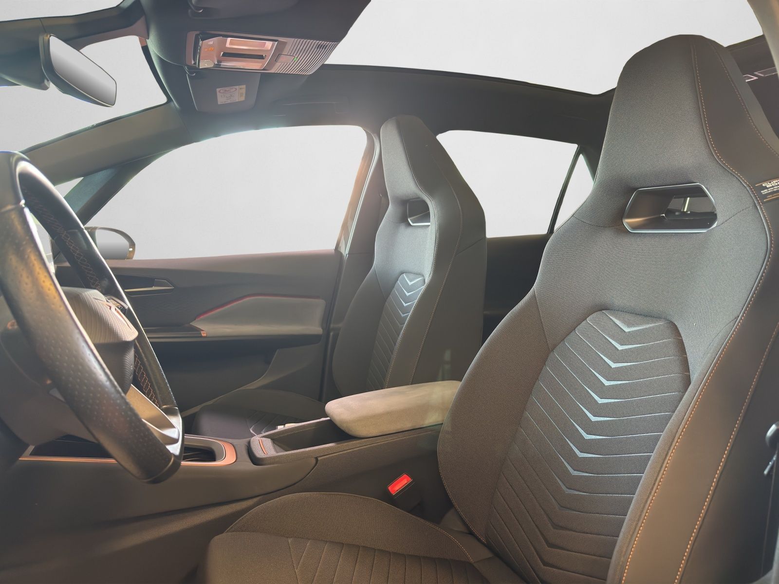 Cupra Born - Bild 12