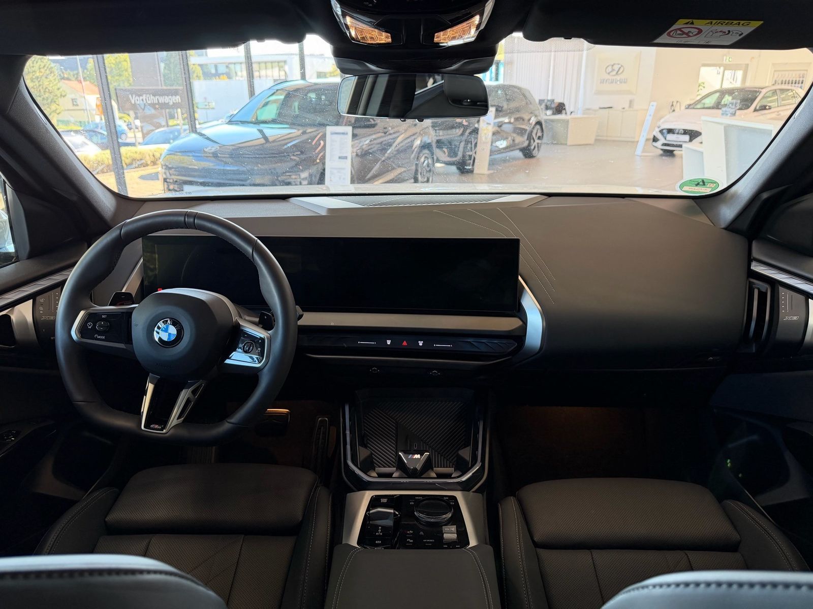 BMW X3 - Bild 9