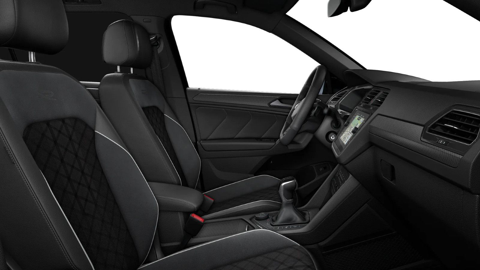 Volkswagen Tiguan Allspace - Bild 11