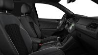 Volkswagen Tiguan Allspace - Vorschau Bild 11