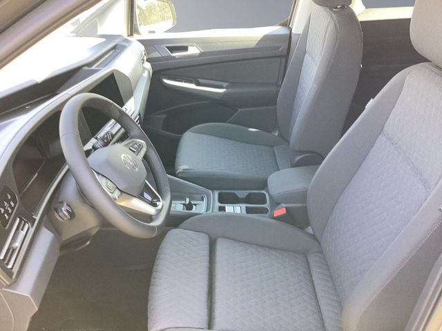 Caddy Maxi Life 5-Sitzer 1,5 TSI DSG