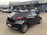Mazda 2 G 115 Sports-Line Technik-Paket Matrix-LED Nav - gebrauchte Mazda 2 aus dem Jahr 2022