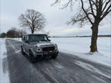 Mercedes-Benz Carbon Paket Magno AMG Fond-Entert. Night II