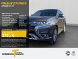 Mitsubishi Outlander 2.4 PHEV 4WD PLUS SPIRIT LEDER KAMERA - Mitsubishi Outlander in Herne