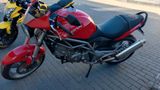 Cagiva Raptor 650 - CAGIVA RAPTOR