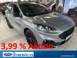 Ford Kuga ST-Line X PHEV+BLIS+iACC+LED+B&O+NAV+PDC+LM - Ford Kuga: Teilleder