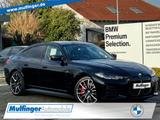 BMW i4 M50 GC.M Sport Pro ACC Kamera Widescreen 20" - BMW i4: M50