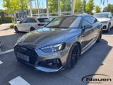 Audi RS5 Sportback *280 KM/H*PANO*RAUTE*LASER*B&O*ACC - Audi RS5 in Düsseldorf