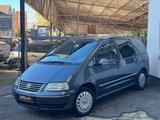 Volkswagen Sharan Comfortline 1.9TDI*AUTOMATIK*7Sitzer*AHK* - gebrauchte VW Sharan aus dem Jahr 2004
