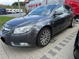 Opel Insignia CT 2.0 CDTI Leder, Panoramadach  - Opel Insignia: Panoramadach